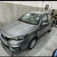 سهند S خاکستری/مشکی دنده ای/ تیپ E اتوماتیک ۱۴۰۴