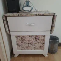 فروش ویترین و میز اتو باصندلی