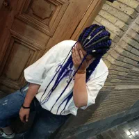 مدل بافت مو