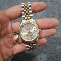 ساعت رولکس مردانه