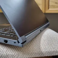 لپ تاپ گیمینگ msi نو نو|رایانه همراه|تهران, لشکر|دیوار