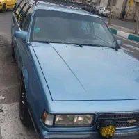 شورلت