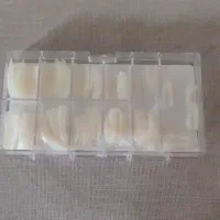وسایل کاشت‌ناخن پودر،تیپ،نو
