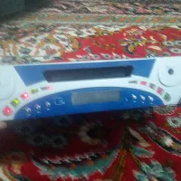 دستگاه سی دی