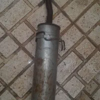 اگزوز با سری