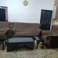 مبل راحتی