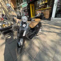 وسپا پریماورا 2024