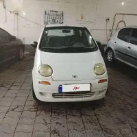 دوو ماتیز مدل ۱۳۷۹