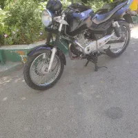 موتور پالس 180