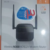 وای فای dlink adsl2