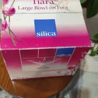 شکلات خوری پایه دار ژاپنی اصل  نو