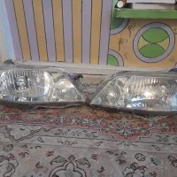 چراق مزدا ۳۲۳