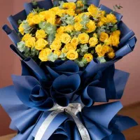 گل وگیاه و دیزاین