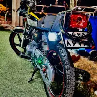 هوندا پرواز ۲۰۰