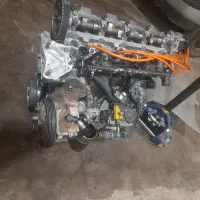 مکانیکی و تعمیرات خودرو