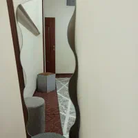 آیینه دیواری