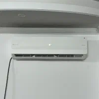 سرویس کولر گازی / تعمیرات/ شارژ گاز