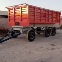 تریلی تراکتور