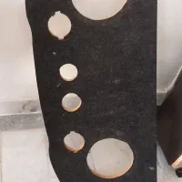 طاقچه تیبا و ۲۰۶