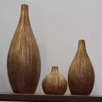 گلدان سالونگ