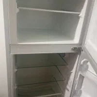 یخچال و فریزر در حد نو