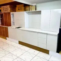 کابینت نسیم کد 8