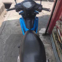 موتورTVS