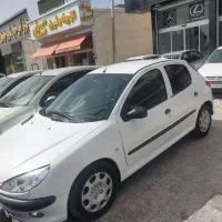خودرو اقساط ۲۰۶ مدل ۹۰ قیمت ۶۸۰میلیون تومان  ...