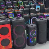 بزرگترین پخش کننده اسپیکر و هدفون در خراسان جنوبی