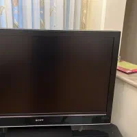 ۴۶ اینچ سونی در حد نو