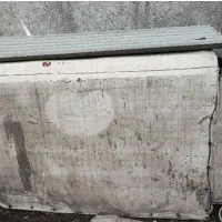 اتاق یا چادر وانت