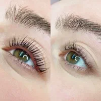 آموزش لیفت ابرو ومژه با بیش از۵۰٪تخفیف|خدمات زیبایی و سلامت|کرمان, |دیوار