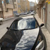 برلیانس ۳۳۰ مدل۹۶ بدون رنگ