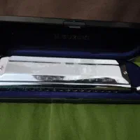 فروش ساز دهنی سوزوکی scx64  چهار اکتاو