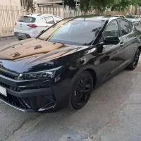 kmc j7 مدل۱۴۰۲|خودرو سواری و وانت|اصفهان, کوجان|دیوار