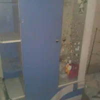 کمد سیسمونی بچه