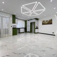 ۶۰متری/تلفیقی از هنرو معماری/ سند تک برگ