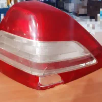 چراغ عقب مگان سمت شاگرد