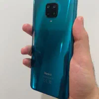 شیائومی note 9 pro معاوضه
