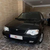 پراید 111 مدل 92 بیرنگ