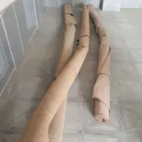 دو تا موکت در حد نوع تمیز بدون پارگی