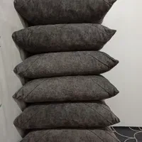 رو بالشتی در حد نو
