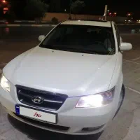 سوناتا 2007 بی رنگ
