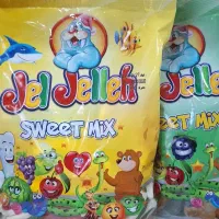 پاستیل ژل ژله،پاستیل فله