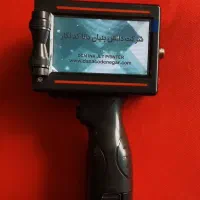 جت پرینتر دستی