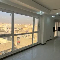 اپارتمان۱۱۲متر فول امکانات طبقه ششم ویوو۳۶۰ درجه
