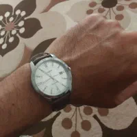 ساعت کاسیو مدل MTP-V006L-7CUDF