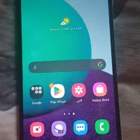 گوشی سامسونگ a02سالم