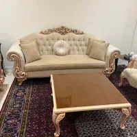 مبل ۷ نفره