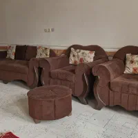 ۲ دست مبل ۸ نفره با بهترین قیمت و کیفیت